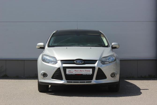 Ford Focus III с пробегом 2011 года, цена 717 000 рублей, 213923 км, хэтчбек, Автокод Объявления