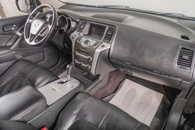 Nissan Murano II (Z51) Рестайлинг с пробегом 2011 года, цена 1 099 000 рублей, 376000 км, внедорожник, Автокод Объявления