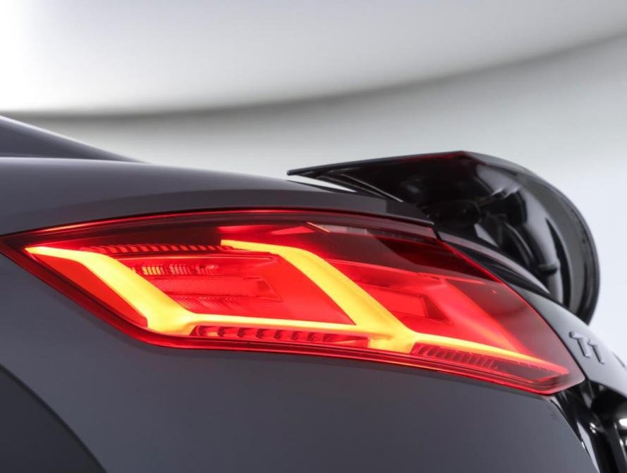 Audi TT III (8S) Москва  - изображение 18