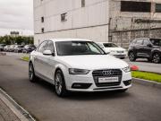 Audi A4 IV (B8) Рестайлинг Санкт-Петербург  - изображение 33