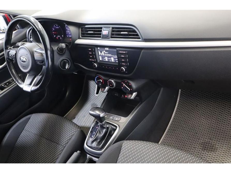 Kia Rio IV Коломна  - изображение 5