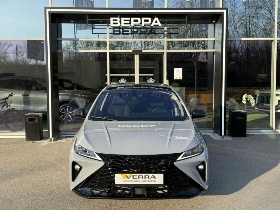 Omoda S5 GT Пермь  - изображение 2
