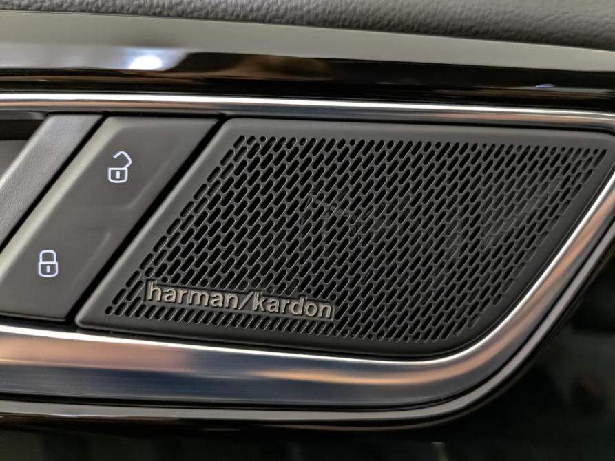 Volkswagen Teramont I Рестайлинг Москва  - изображение 30