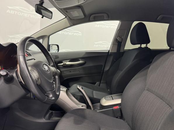 Toyota Auris I с пробегом 2008 года, цена 750 000 рублей, 99500 км, хэтчбек, Автокод Объявления