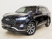 Chery Tiggo 7 Pro I Тула  - изображение 23