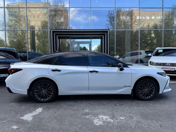 Toyota Avalon V с пробегом 2023 года, цена 3 575 000 рублей, 41412 км, седан, Автокод Объявления