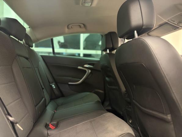 Opel Insignia I с пробегом 2013 года, цена 1 079 000 рублей, 171962 км, седан, Автокод Объявления