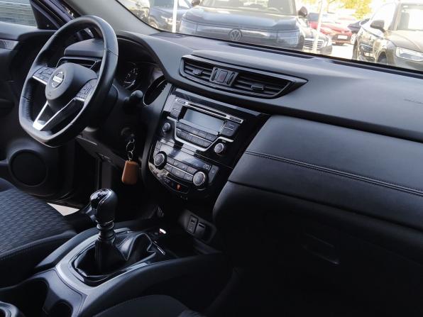 Nissan X-Trail III Рестайлинг с пробегом 2019 года, цена 2 190 000 рублей, 79376 км, внедорожник, Автокод Объявления