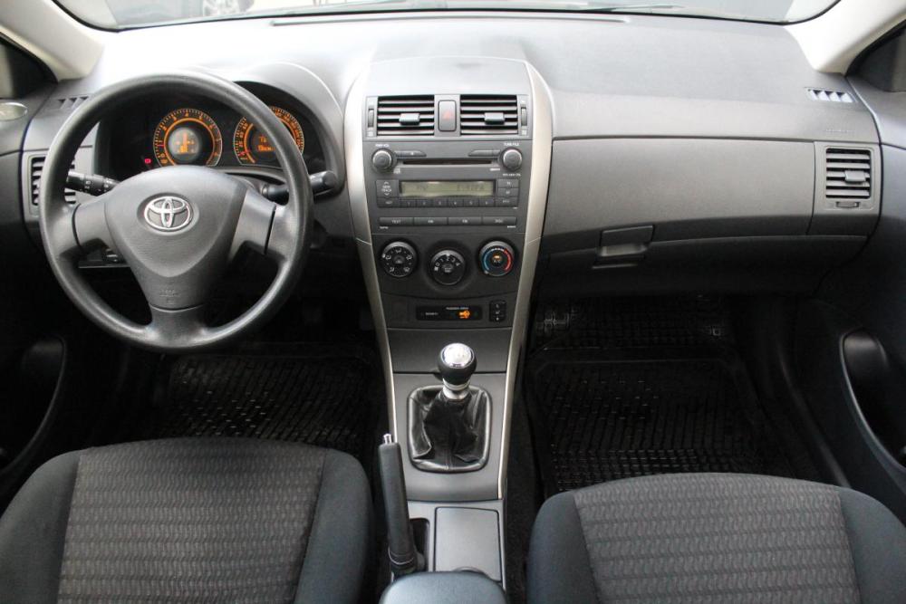 Toyota Corolla X (E140 E150) Брянск  - изображение 7