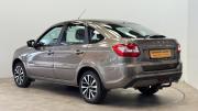 Lada (ВАЗ) Granta I Рестайлинг Киров  - изображение 16