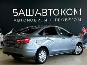 Lada (ВАЗ) Vesta I Уфа  - изображение 20
