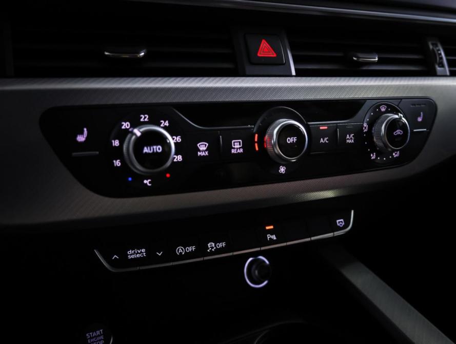 Audi A4 V (B9) Москва  - изображение 18