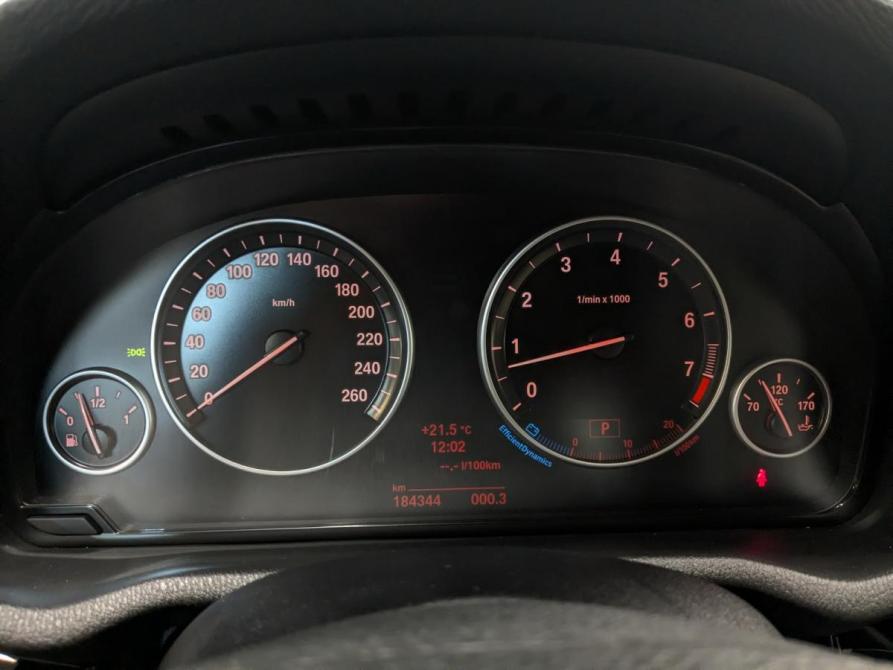 BMW X4 I (F26) Санкт-Петербург  - изображение 14