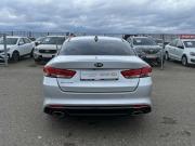 Kia Optima IV Буинск  - изображение 34