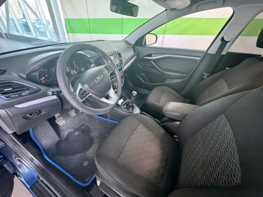 Lada (ВАЗ) Vesta I Нижний Тагил  - изображение 5