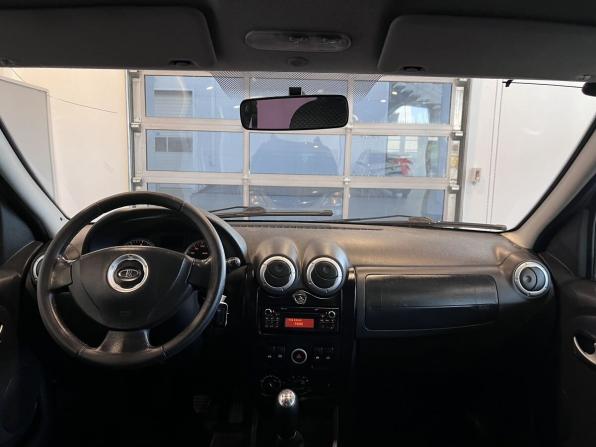 Lada (ВАЗ) Largus I с пробегом 2018 года, цена 562 000 рублей, 427773 км, универсал, Автокод Объявления