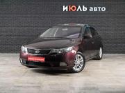Kia Cerato II Екатеринбург  - изображение 16