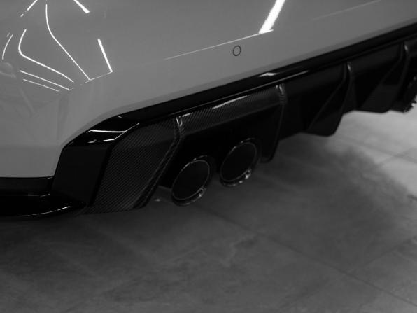 BMW M4 G82/G83 Рестайлинг с пробегом 2025 года, цена 17 800 000 рублей, 55 км, купе, Автокод Объявления