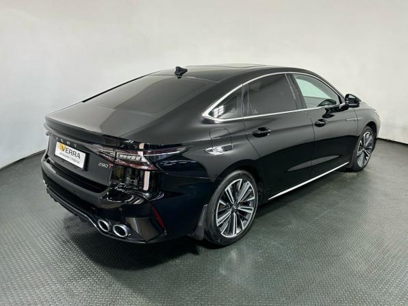 Chery Arrizo 8 с пробегом 2023 года, цена 1 995 000 рублей, 54000 км, седан, Автокод Объявления
