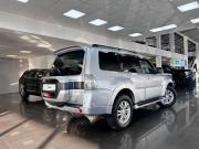 Mitsubishi Pajero IV Рестайлинг 2 Тверь  - изображение 24