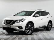 Nissan Murano III (Z52) Москва  - изображение 19