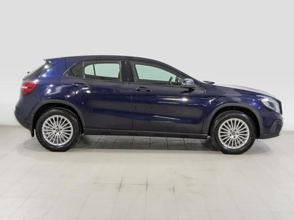 Mercedes-Benz GLA I (X156) Рестайлинг с пробегом 2017 года, цена 1 670 000 рублей, 142771 км, внедорожник, Автокод Объявления