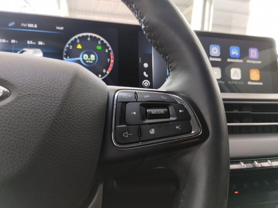 Chery Tiggo 7 Pro Max I Минеральные Воды  - изображение 9