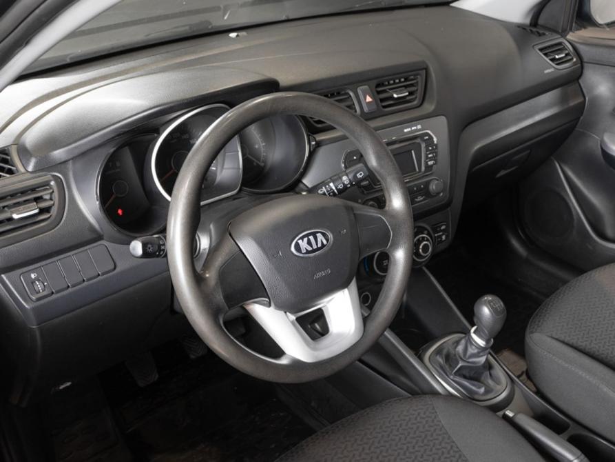 Kia Rio III Казань  - изображение 5