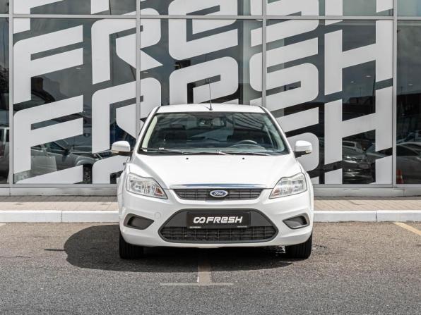 Ford Focus II Рестайлинг с пробегом 2011 года, цена 770 000 рублей, 198737 км, хэтчбек, Автокод Объявления