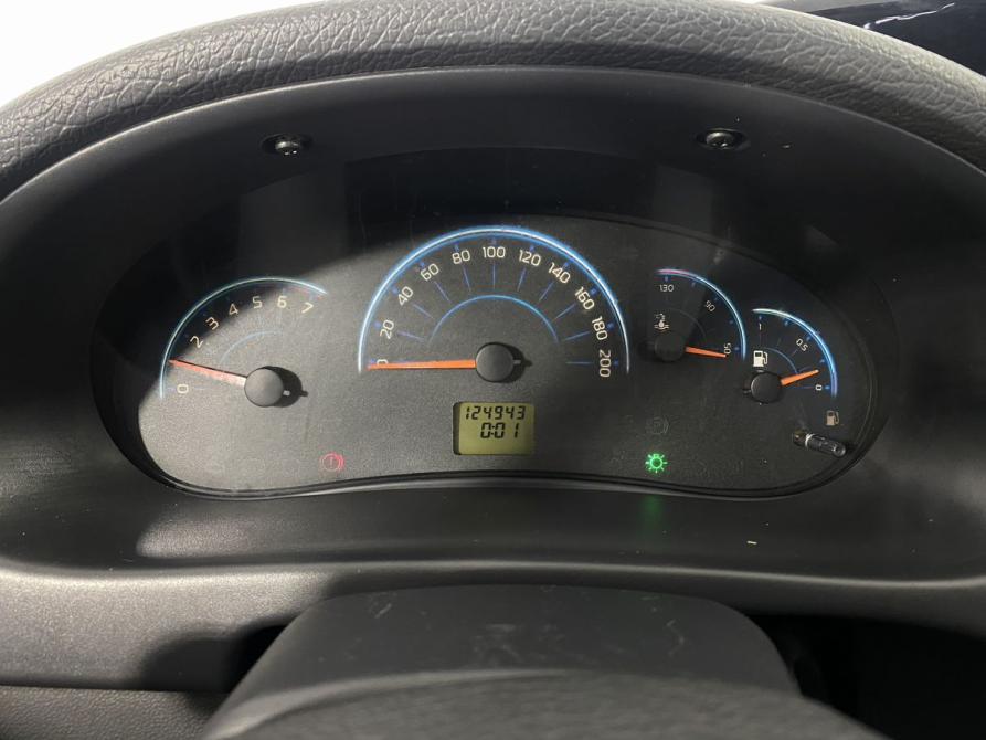 Lada (ВАЗ) Priora I Воронеж  - изображение 7