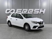 Renault Logan II Рестайлинг Ростов-на-Дону  - изображение 15