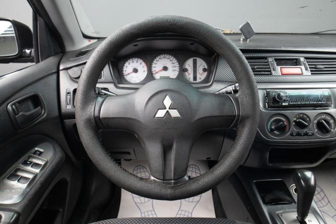 Mitsubishi Lancer IX Рестайлинг с пробегом 2006 года, цена 359 000 рублей, 337000 км, седан, Автокод Объявления