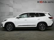 Chery Tiggo 8 I Екатеринбург  - изображение 26