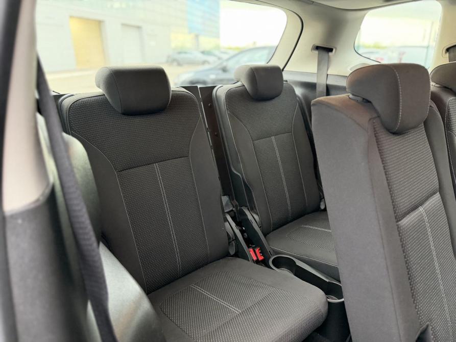 Opel Zafira C Минеральные Воды  - изображение 24