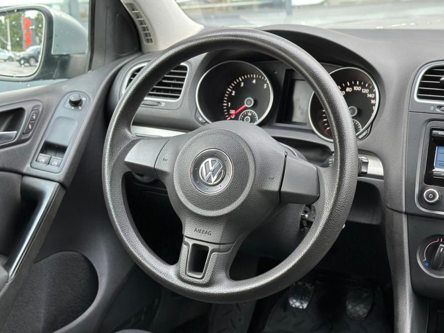Volkswagen Golf VI Архангельск  - изображение 17