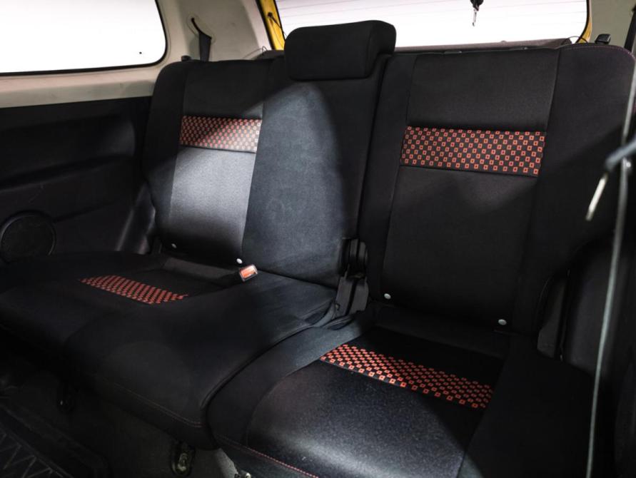 Hyundai Getz I Санкт-Петербург  - изображение 10