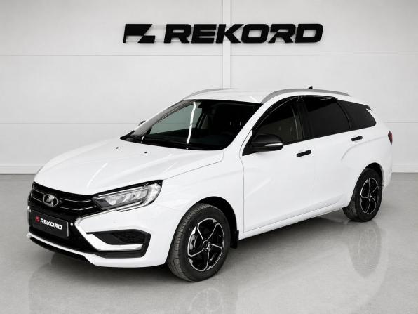 Lada (ВАЗ) Vesta I Рестайлинг (NG) с пробегом 2024 года, цена 1 239 000 рублей, 74538 км, универсал, Автокод Объявления