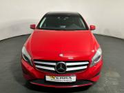 Mercedes-Benz A-Класс III (W176) Пермь  - изображение 19