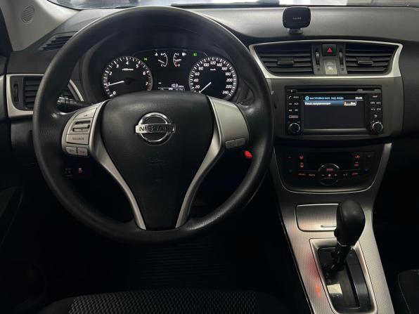 Nissan Tiida II с пробегом 2015 года, цена 1 070 000 рублей, 141739 км, хэтчбек, Автокод Объявления