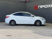 Hyundai Solaris I Пермь  - изображение 24