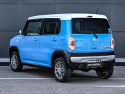 Suzuki Hustler I Новороссийск  - изображение 21