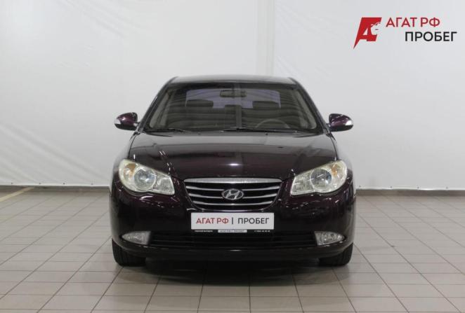 Hyundai Elantra IV (HD) с пробегом 2010 года, цена 695 000 рублей, 207320 км, седан, Автокод Объявления