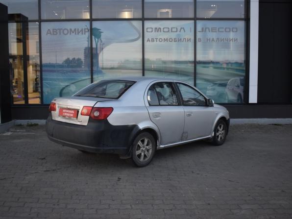 FAW Vita с пробегом 2008 года, цена 130 000 рублей, 84014 км, седан, Автокод Объявления