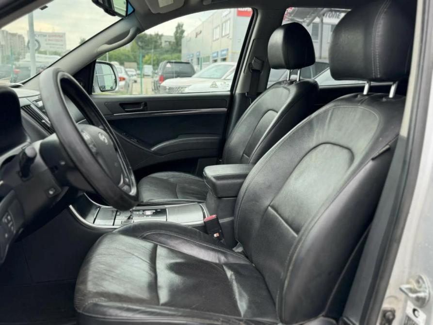 Hyundai ix55 Вологда  - изображение 8