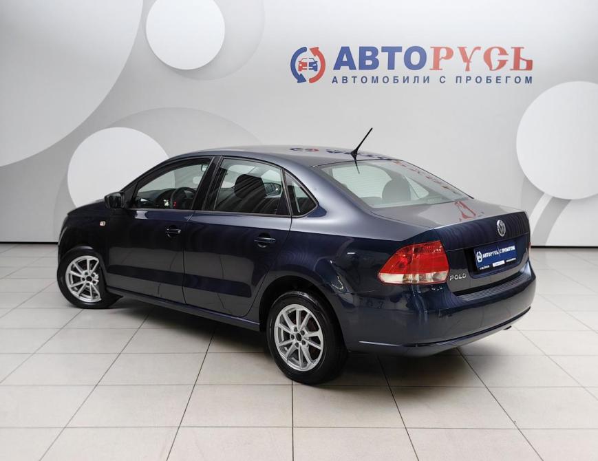 Volkswagen Polo V Подольск  - изображение 2