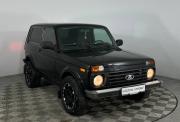 Lada (ВАЗ) 2121 (4x4) I Рестайлинг Волгоград  - изображение 21