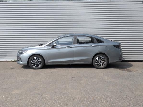BAIC U5 Plus с пробегом 2023 года, цена 900 000 рублей, 98152 км, седан, Автокод Объявления