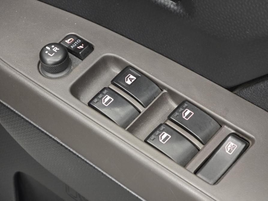 Toyota Roomy I Рестайлинг Красноярск  - изображение 18