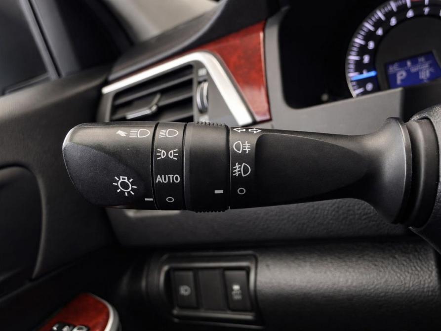 Toyota Camry VII (XV50) Пермь  - изображение 8
