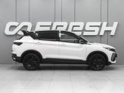 Geely Coolray I Рестайлинг Ростов-на-Дону  - изображение 24